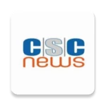 Logo of CSCNews android Application 